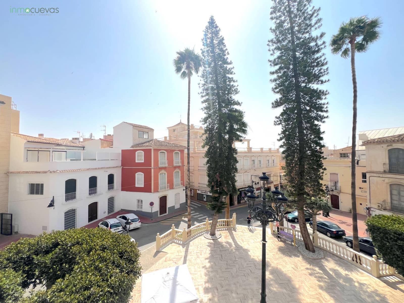 5 makuuhuone Asunto myytävänä paikassa Cuevas del Almanzora - 150 000 € (Ref: 9057704)