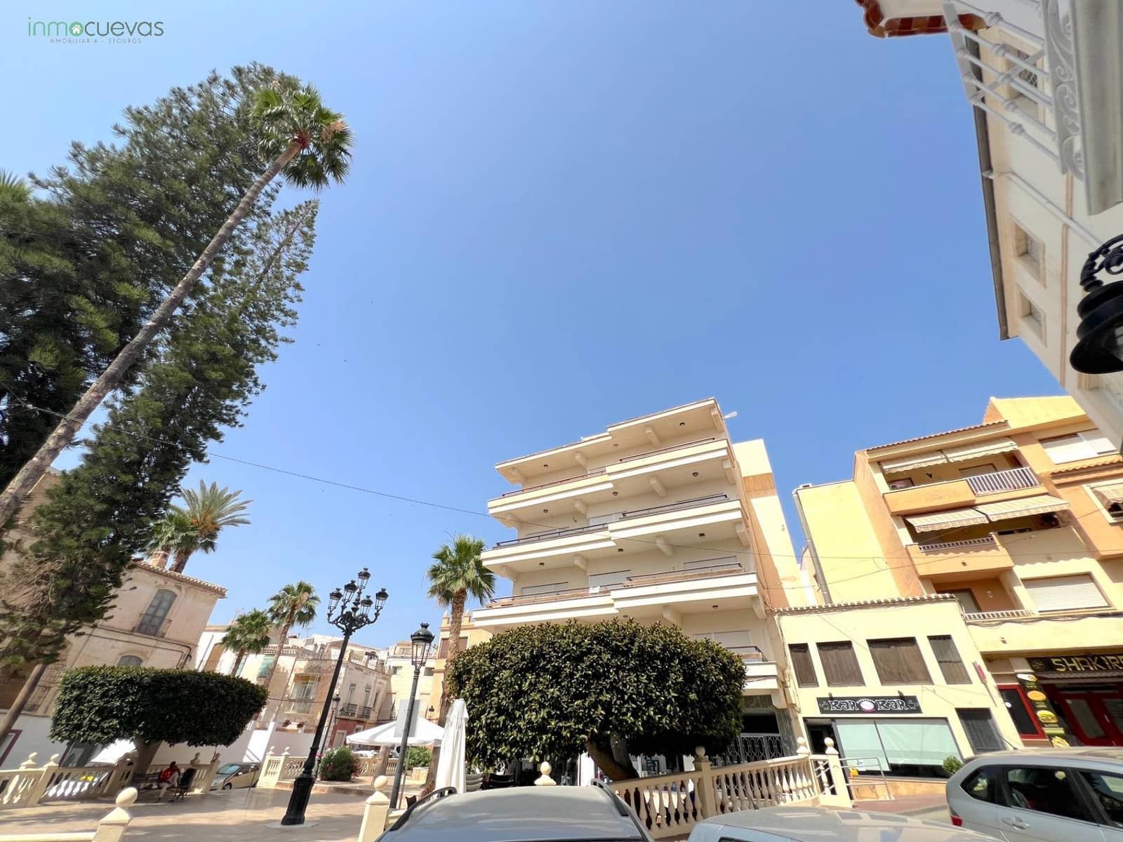 5 makuuhuone Asunto myytävänä paikassa Cuevas del Almanzora - 150 000 € (Ref: 9057704)