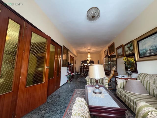 5 makuuhuone Asunto myytävänä paikassa Cuevas del Almanzora - 150 000 € (Ref: 9057704)