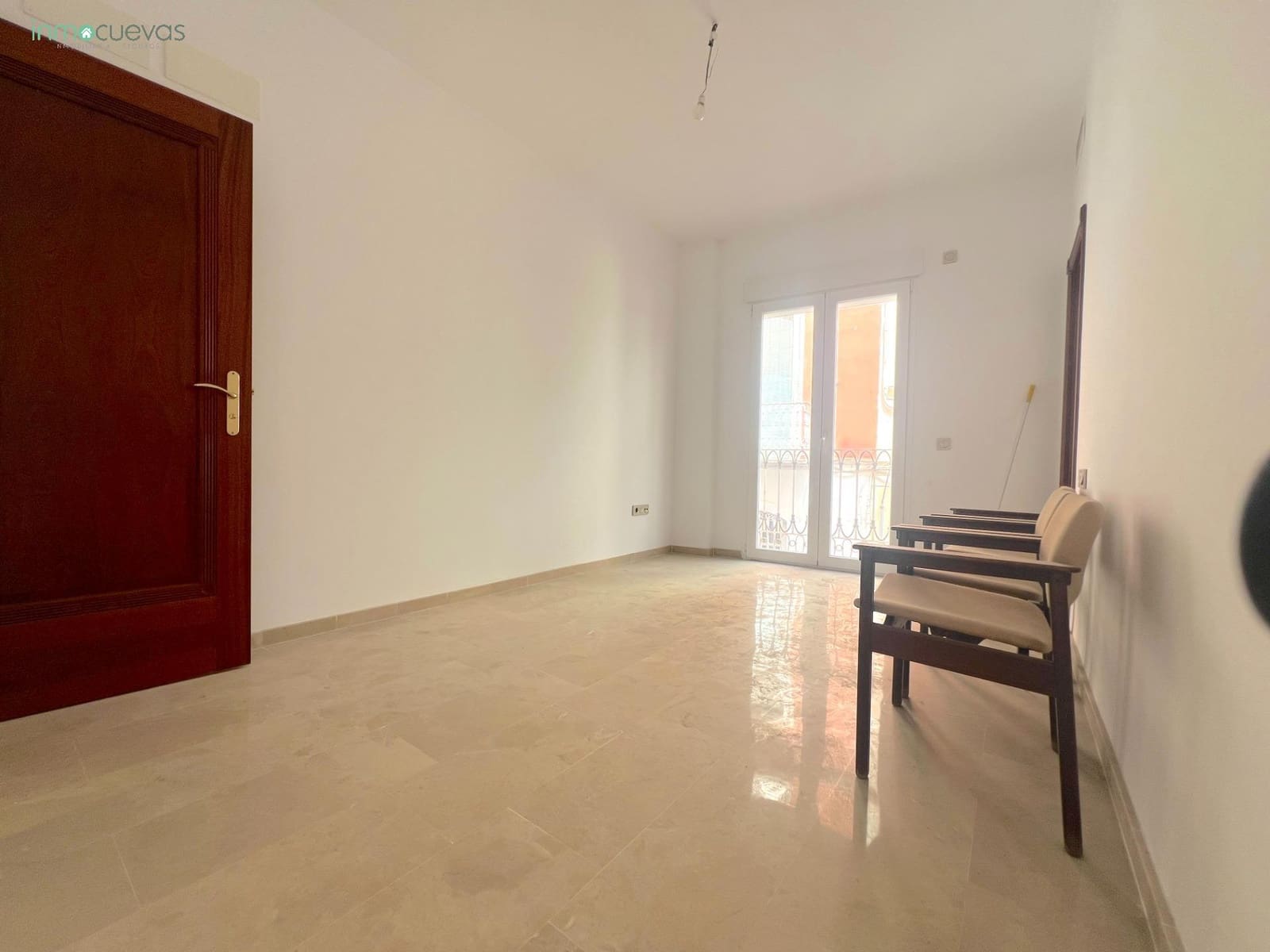 5 soveværelse Lejlighed til salg i Cuevas del Almanzora - € 195.000 (Ref: 9059472)