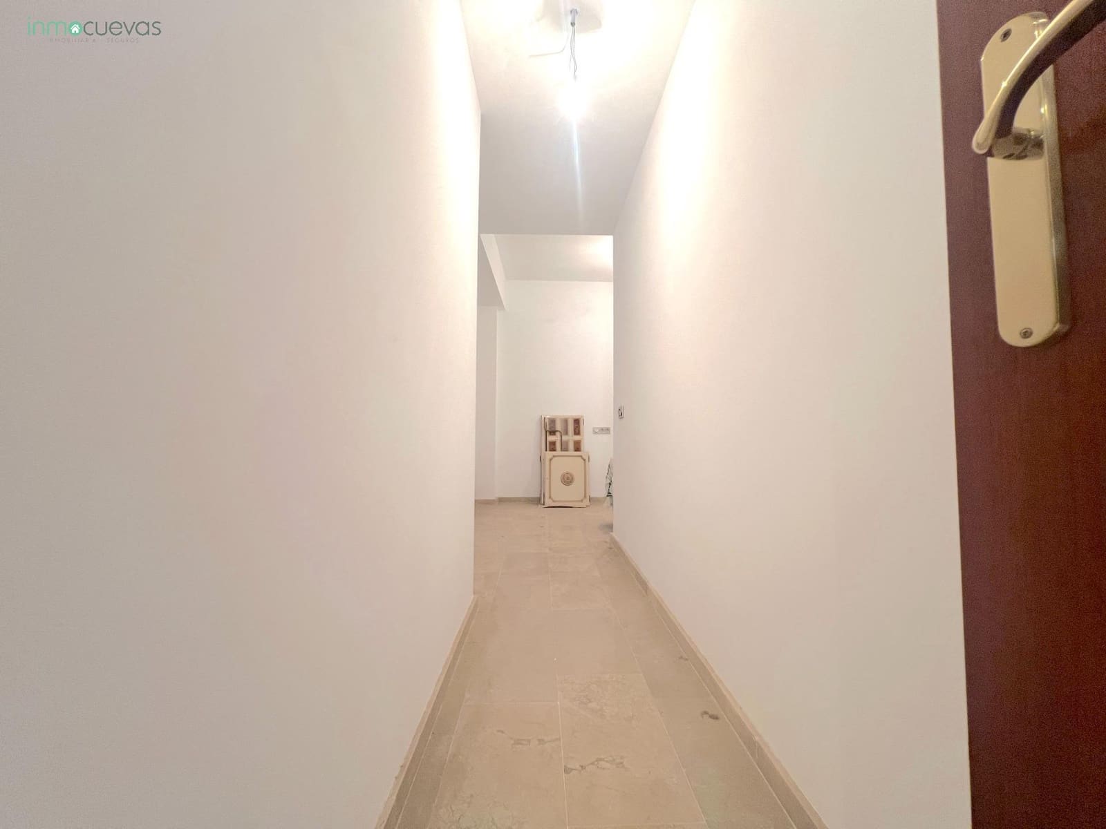 5 soveværelse Lejlighed til salg i Cuevas del Almanzora - € 195.000 (Ref: 9059472)