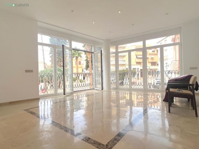 5 soveværelse Lejlighed til salg i Cuevas del Almanzora - € 195.000 (Ref: 9059472)