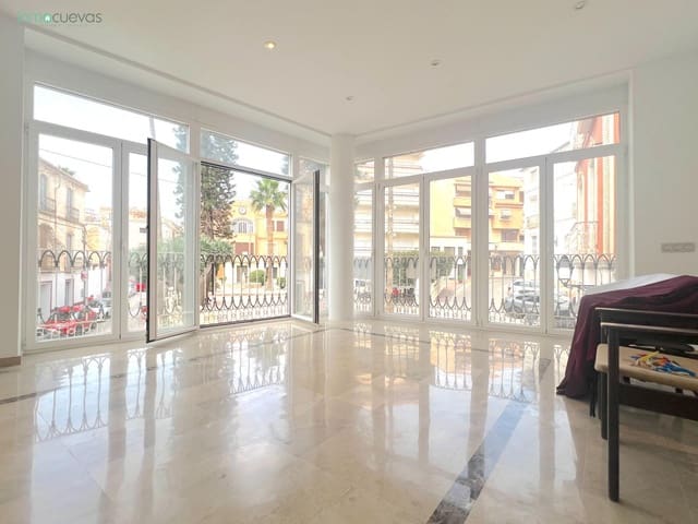 5 soveværelse Lejlighed til salg i Cuevas del Almanzora - € 195.000 (Ref: 9059472)