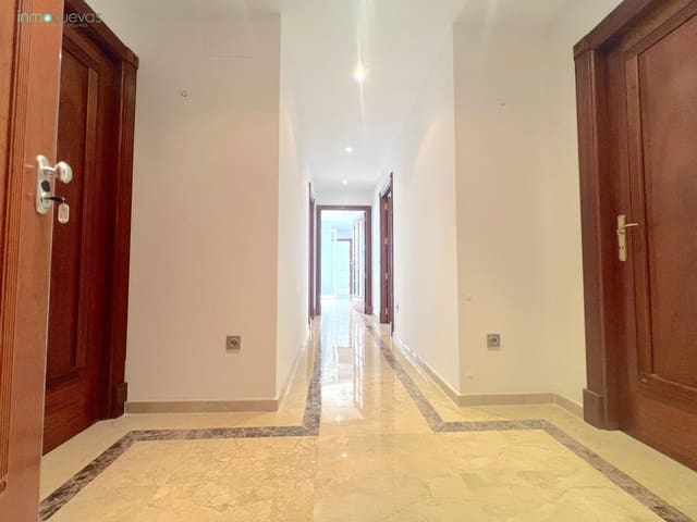 5 soveværelse Lejlighed til salg i Cuevas del Almanzora - € 195.000 (Ref: 9059472)