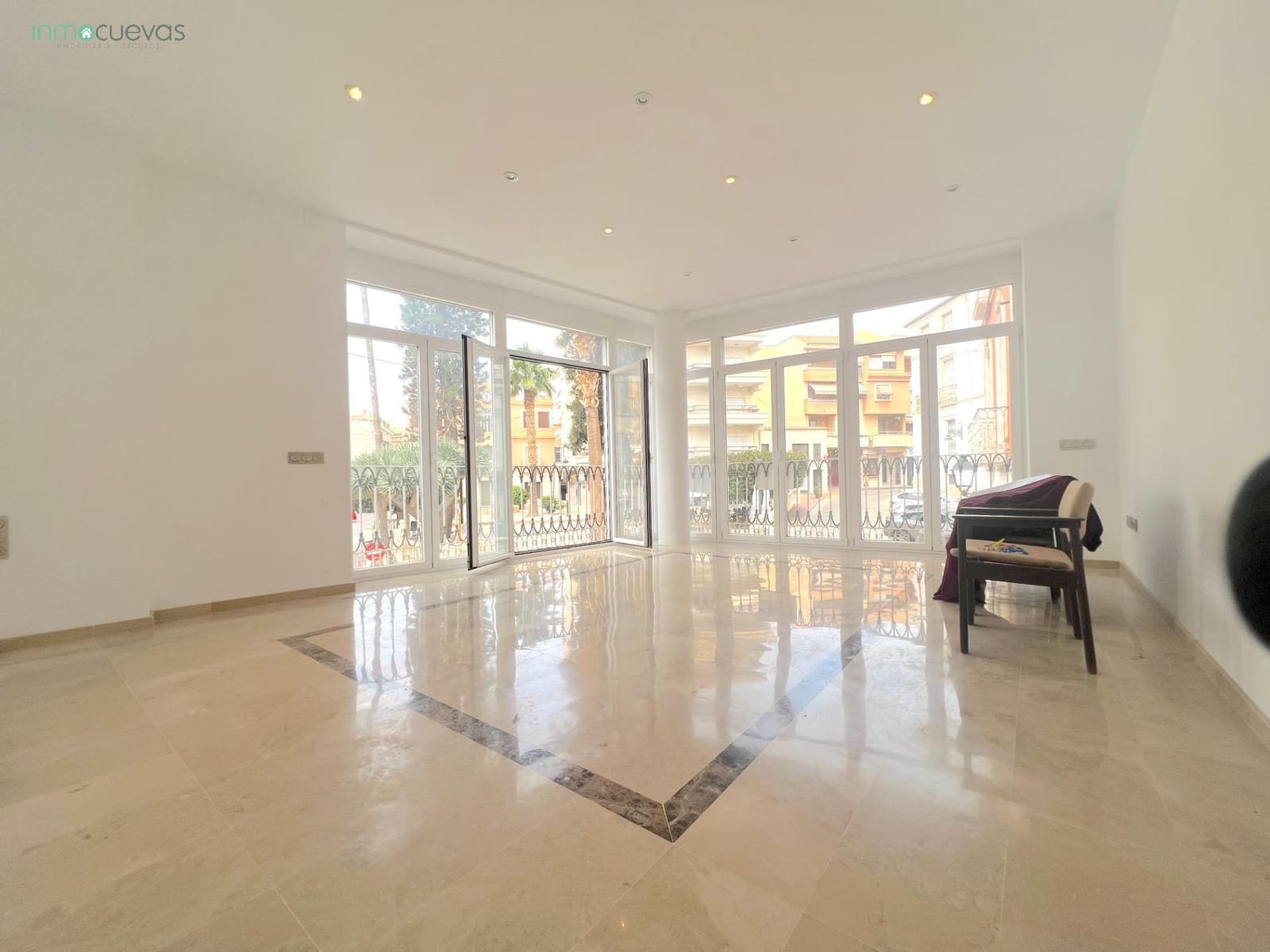 5 soveværelse Lejlighed til salg i Cuevas del Almanzora - € 195.000 (Ref: 9059472)