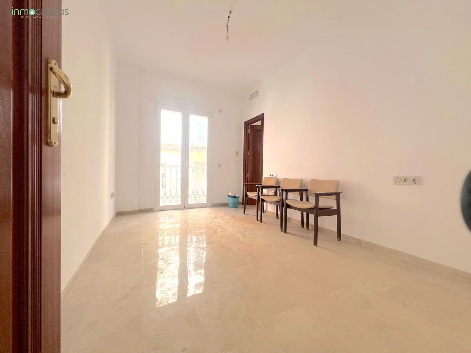 5 soveværelse Lejlighed til salg i Cuevas del Almanzora - € 195.000 (Ref: 9059472)