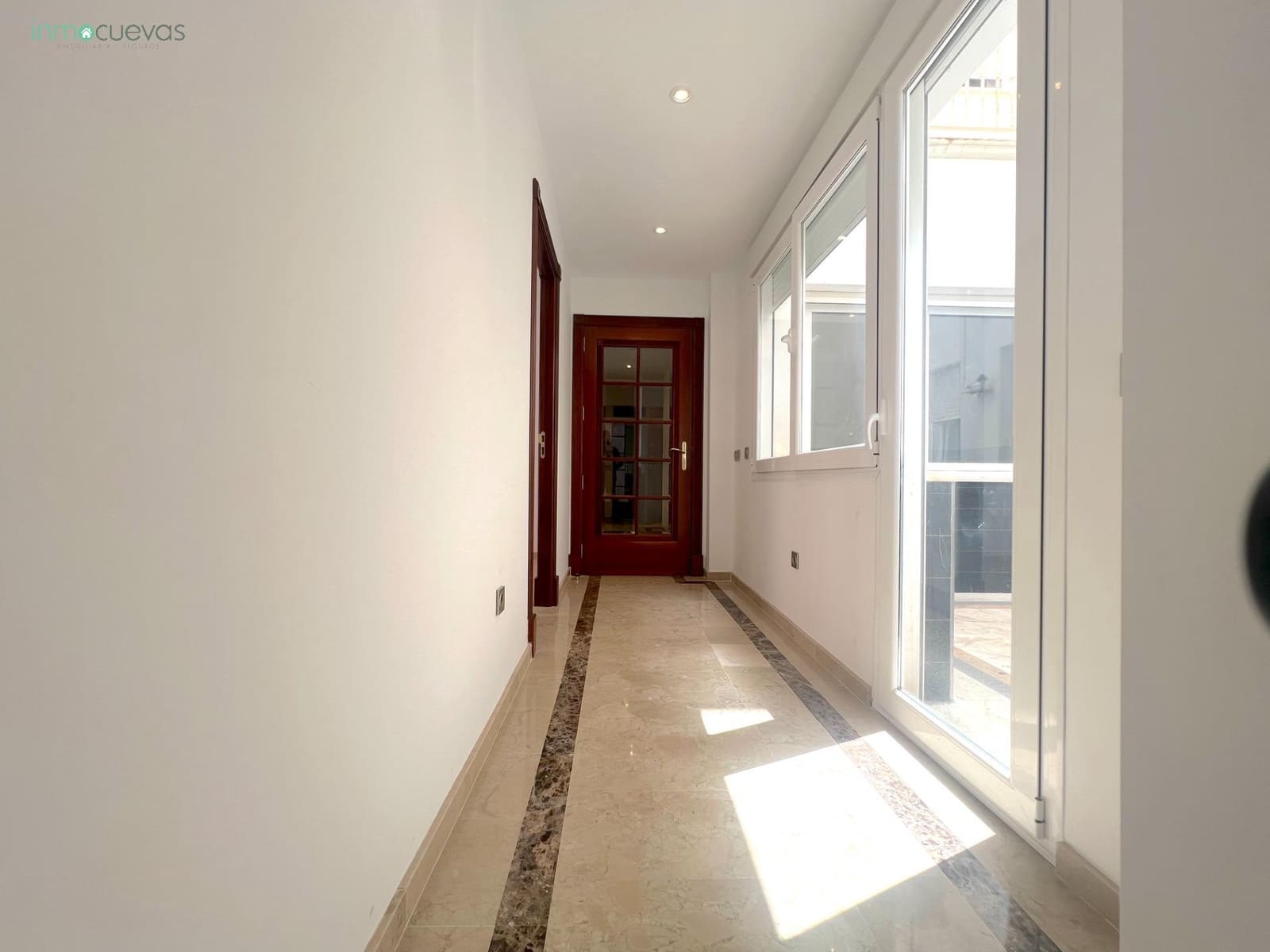 5 soveværelse Lejlighed til salg i Cuevas del Almanzora - € 195.000 (Ref: 9059472)