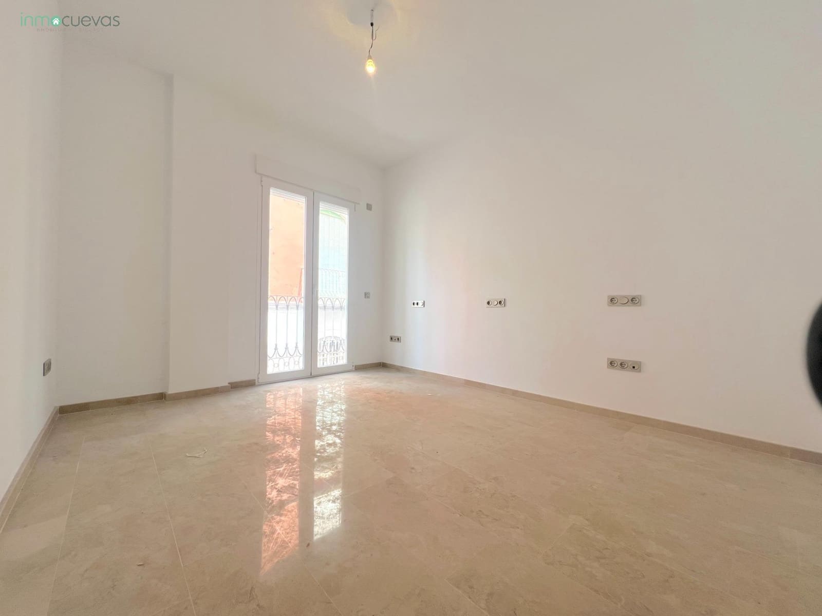 5 soveværelse Lejlighed til salg i Cuevas del Almanzora - € 195.000 (Ref: 9059472)