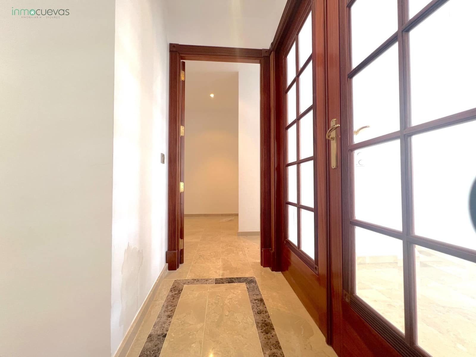 5 soveværelse Lejlighed til salg i Cuevas del Almanzora - € 195.000 (Ref: 9059472)