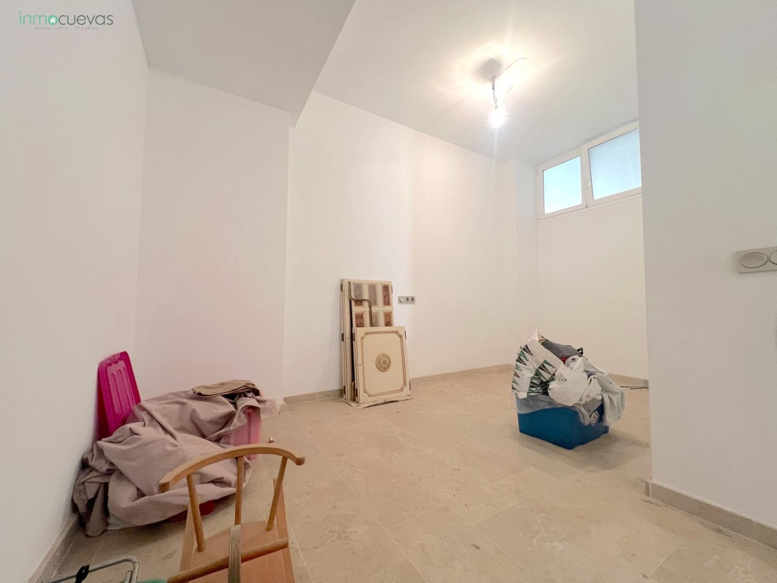 5 soveværelse Lejlighed til salg i Cuevas del Almanzora - € 195.000 (Ref: 9059472)