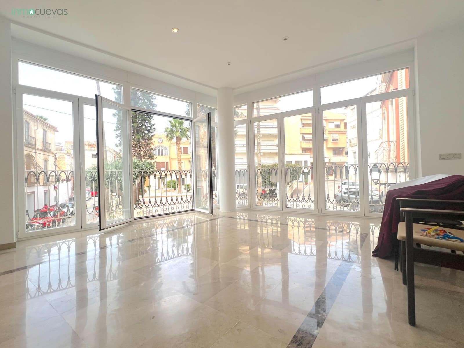 5 soveværelse Lejlighed til salg i Cuevas del Almanzora - € 195.000 (Ref: 9059472)