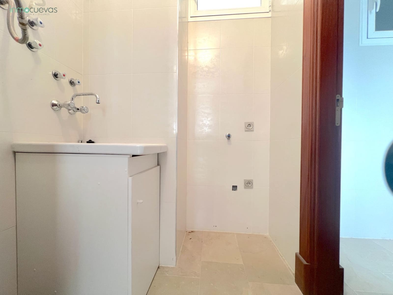 5 soveværelse Lejlighed til salg i Cuevas del Almanzora - € 195.000 (Ref: 9059472)