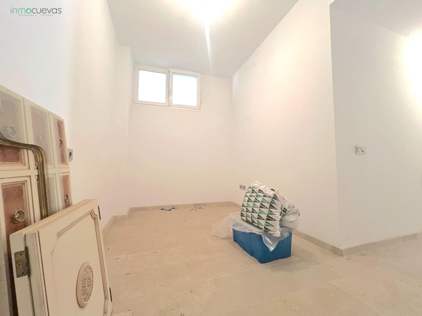 5 soveværelse Lejlighed til salg i Cuevas del Almanzora - € 195.000 (Ref: 9059472)