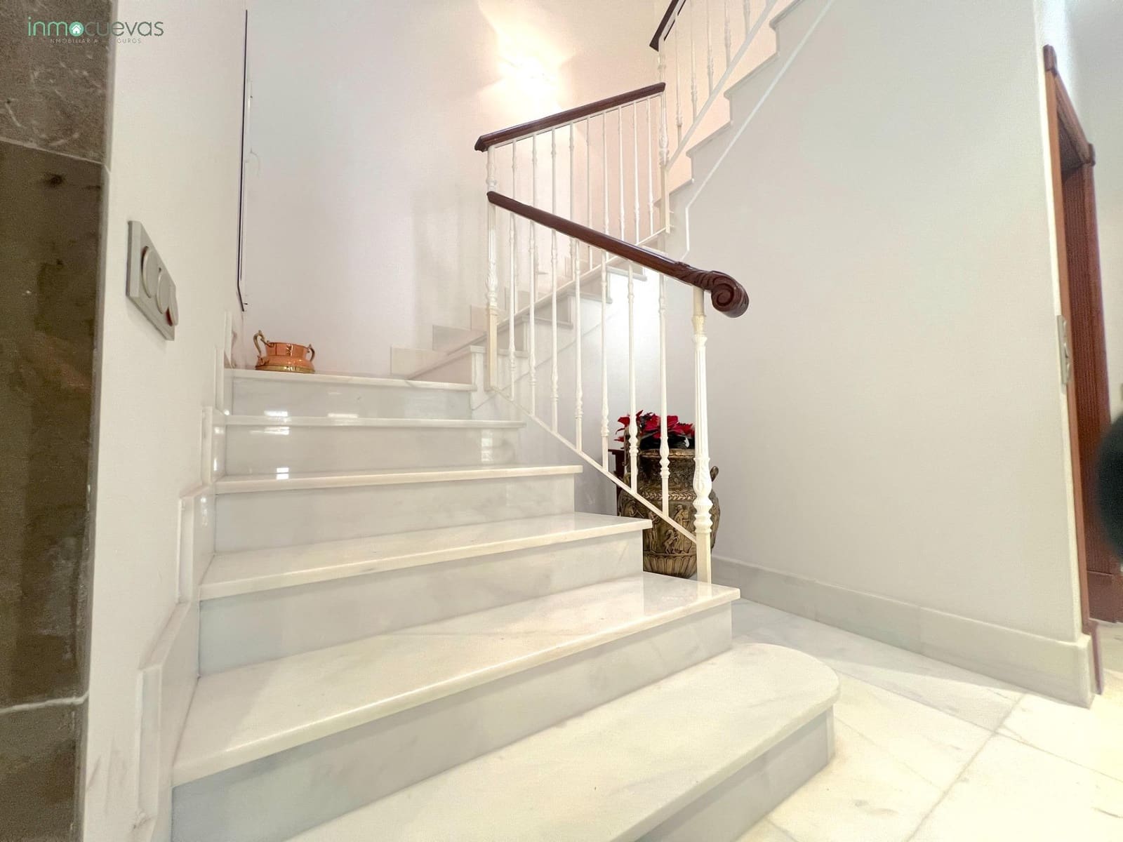 5 soveværelse Lejlighed til salg i Cuevas del Almanzora - € 195.000 (Ref: 9059472)