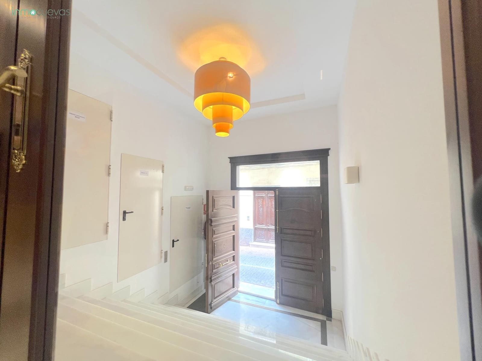 5 soveværelse Lejlighed til salg i Cuevas del Almanzora - € 195.000 (Ref: 9059472)