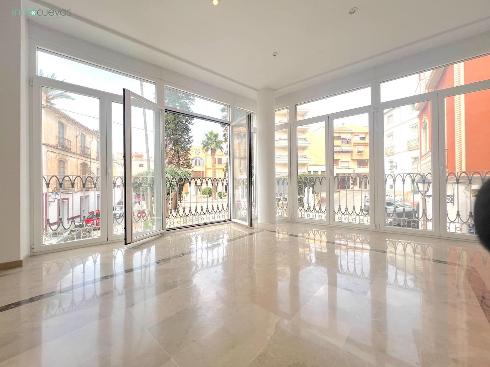 5 soveværelse Lejlighed til salg i Cuevas del Almanzora - € 195.000 (Ref: 9059472)