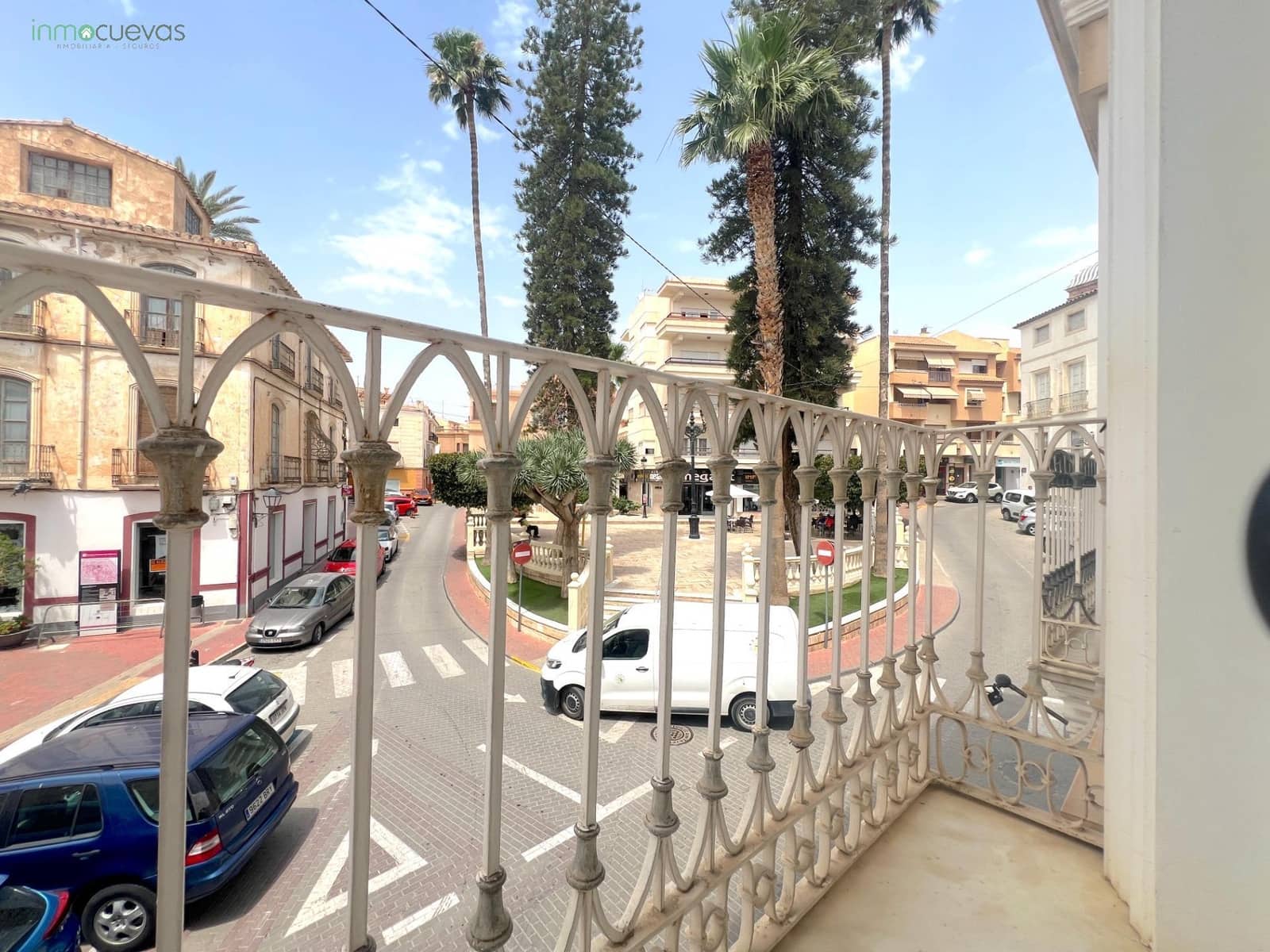 5 soveværelse Lejlighed til salg i Cuevas del Almanzora - € 195.000 (Ref: 9059472)