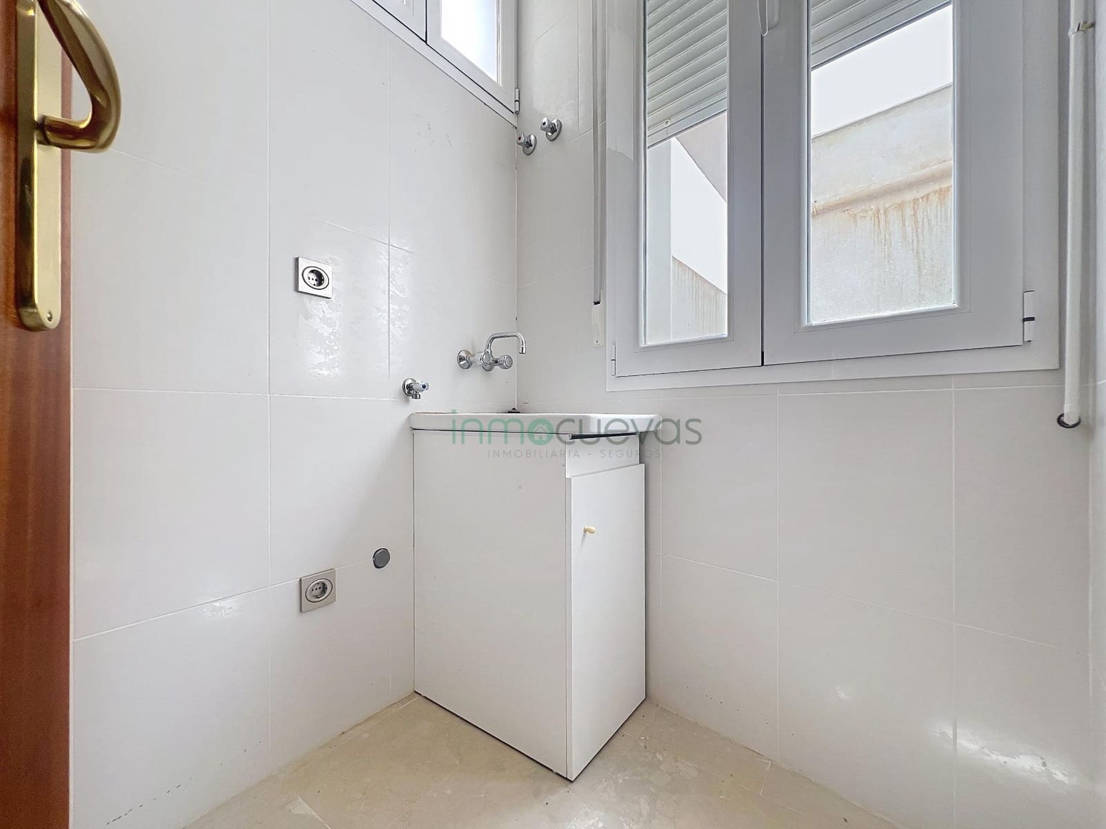 4 makuuhuone Asunto myytävänä paikassa Cuevas del Almanzora - 165 000 € (Ref: 9065313)