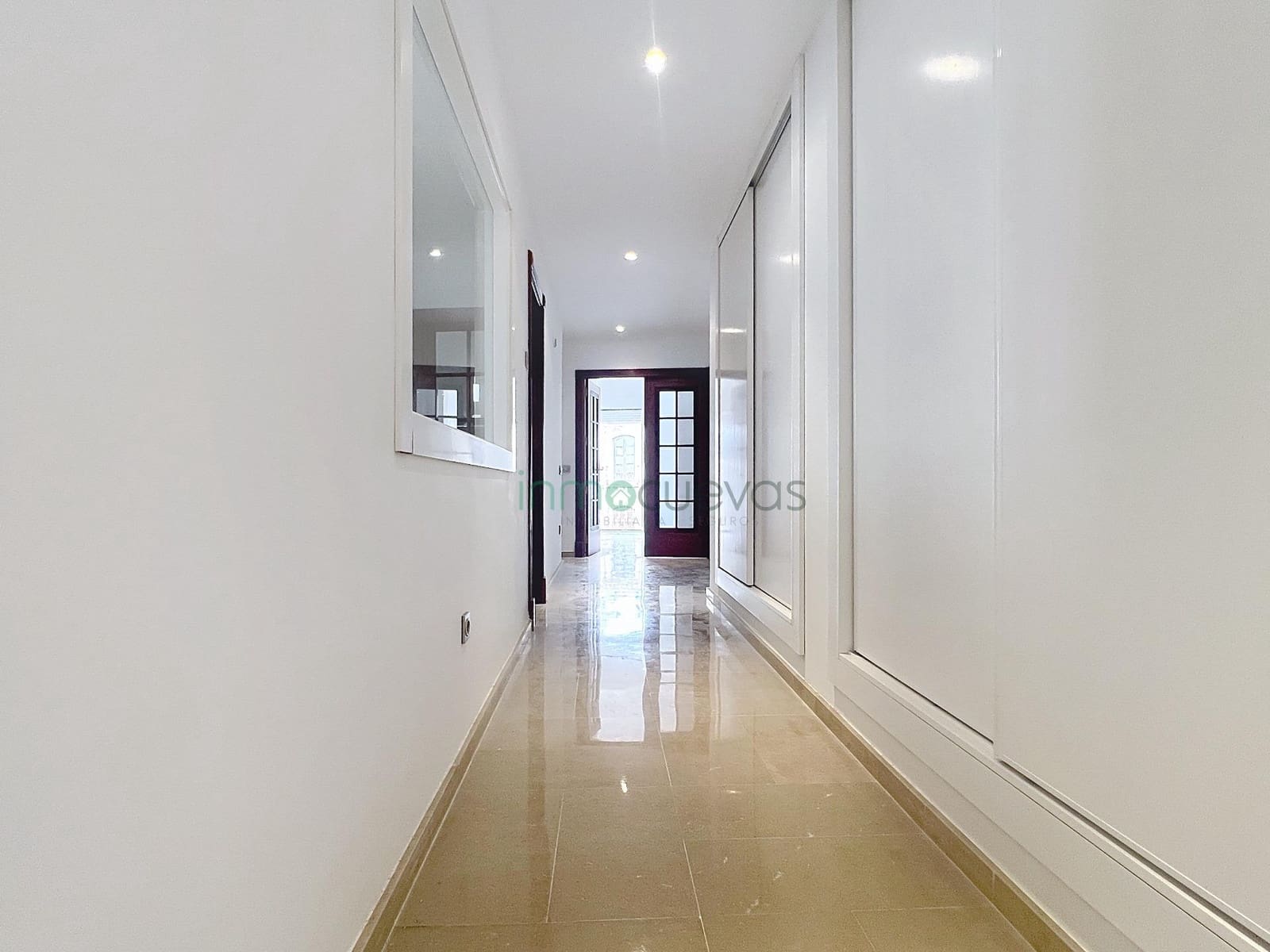 4 makuuhuone Asunto myytävänä paikassa Cuevas del Almanzora - 165 000 € (Ref: 9065313)