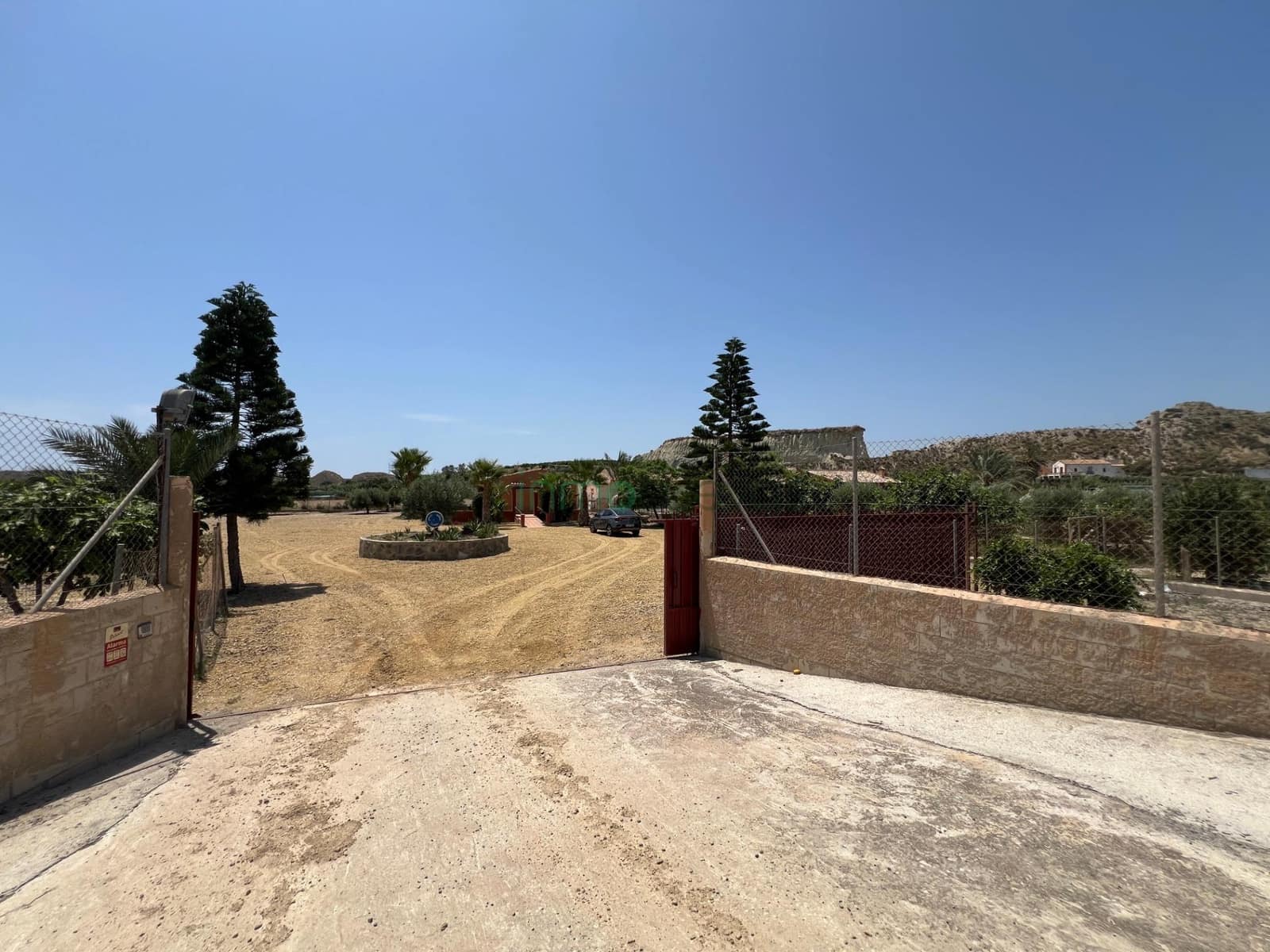 2 Zimmer Finca/Landgut zu verkaufen in Cuevas del Almanzora - 210.000 € (Ref: 9075200)