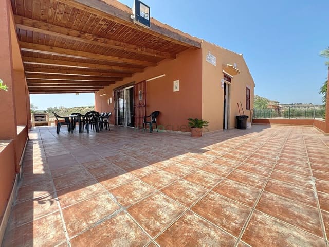 2 Zimmer Finca/Landgut zu verkaufen in Cuevas del Almanzora - 210.000 € (Ref: 9075200)