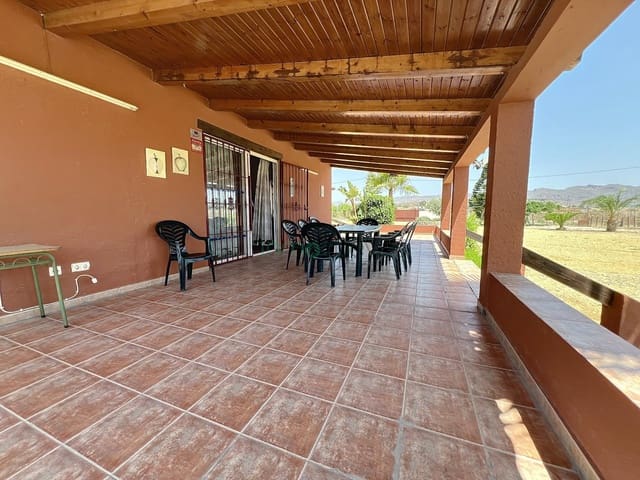 2 Zimmer Finca/Landgut zu verkaufen in Cuevas del Almanzora - 210.000 € (Ref: 9075200)