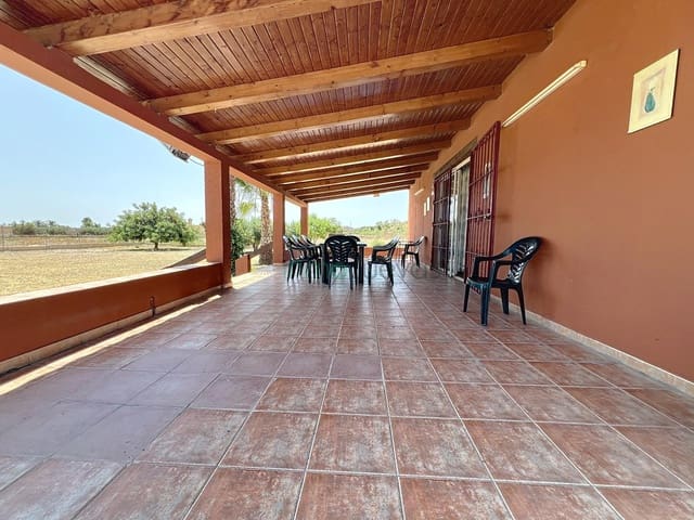 2 Zimmer Finca/Landgut zu verkaufen in Cuevas del Almanzora - 210.000 € (Ref: 9075200)