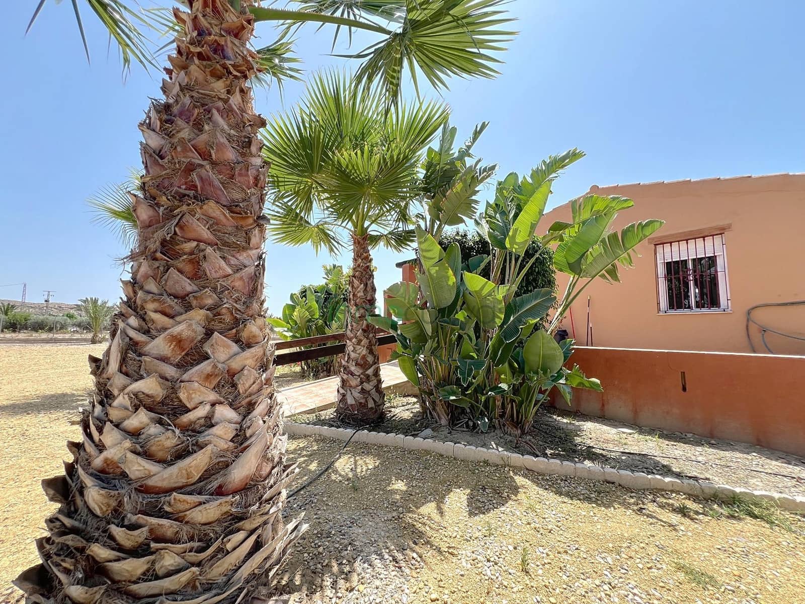 2 Zimmer Finca/Landgut zu verkaufen in Cuevas del Almanzora - 210.000 € (Ref: 9075200)