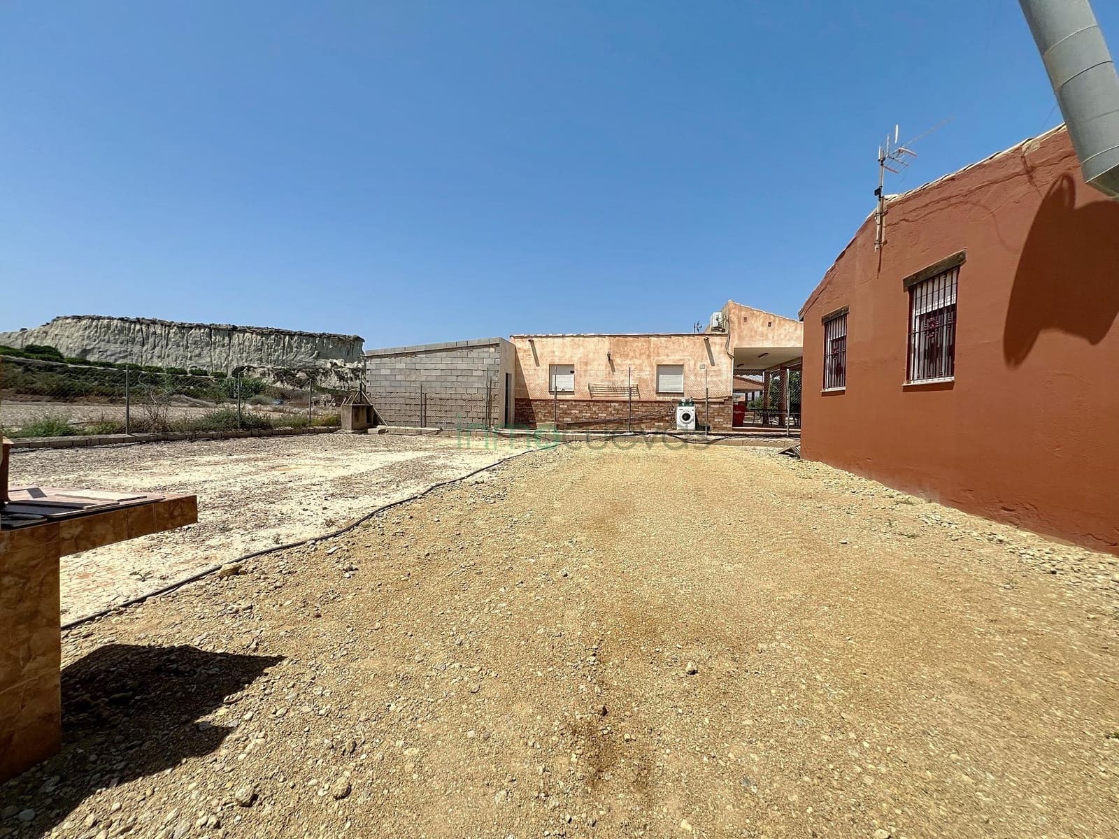 2 Zimmer Finca/Landgut zu verkaufen in Cuevas del Almanzora - 210.000 € (Ref: 9075200)