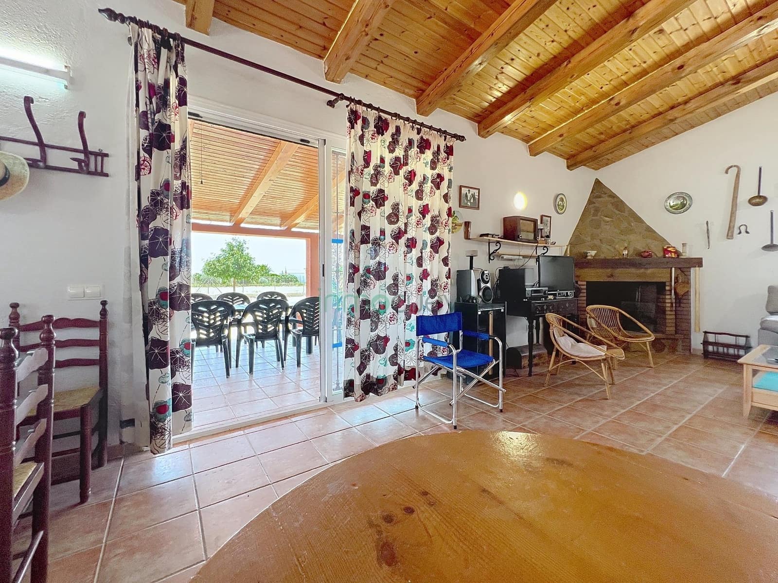 2 Zimmer Finca/Landgut zu verkaufen in Cuevas del Almanzora - 210.000 € (Ref: 9075200)