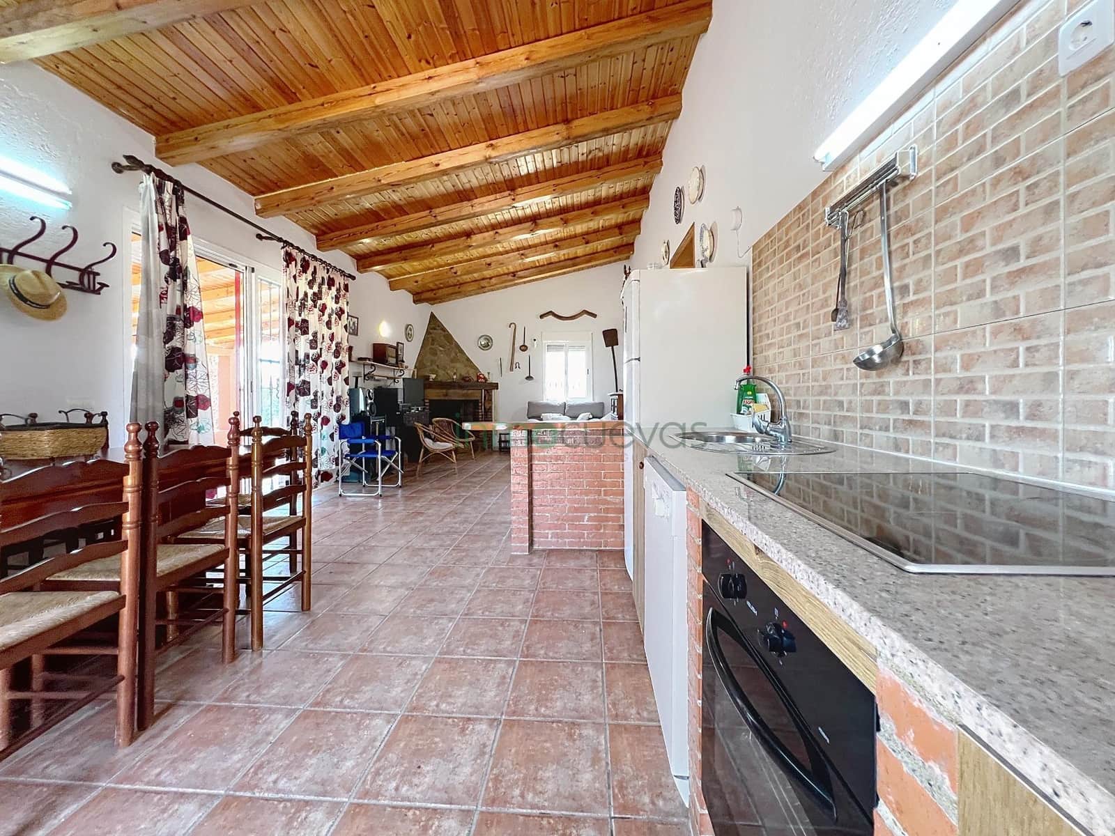 2 Zimmer Finca/Landgut zu verkaufen in Cuevas del Almanzora - 210.000 € (Ref: 9075200)