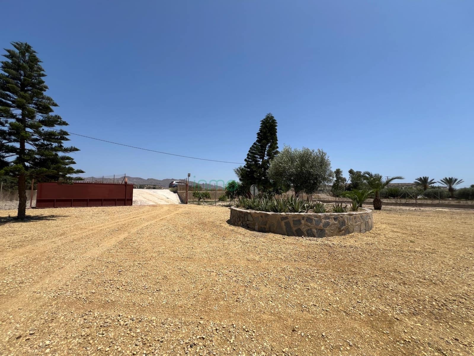 2 Zimmer Finca/Landgut zu verkaufen in Cuevas del Almanzora - 210.000 € (Ref: 9075200)