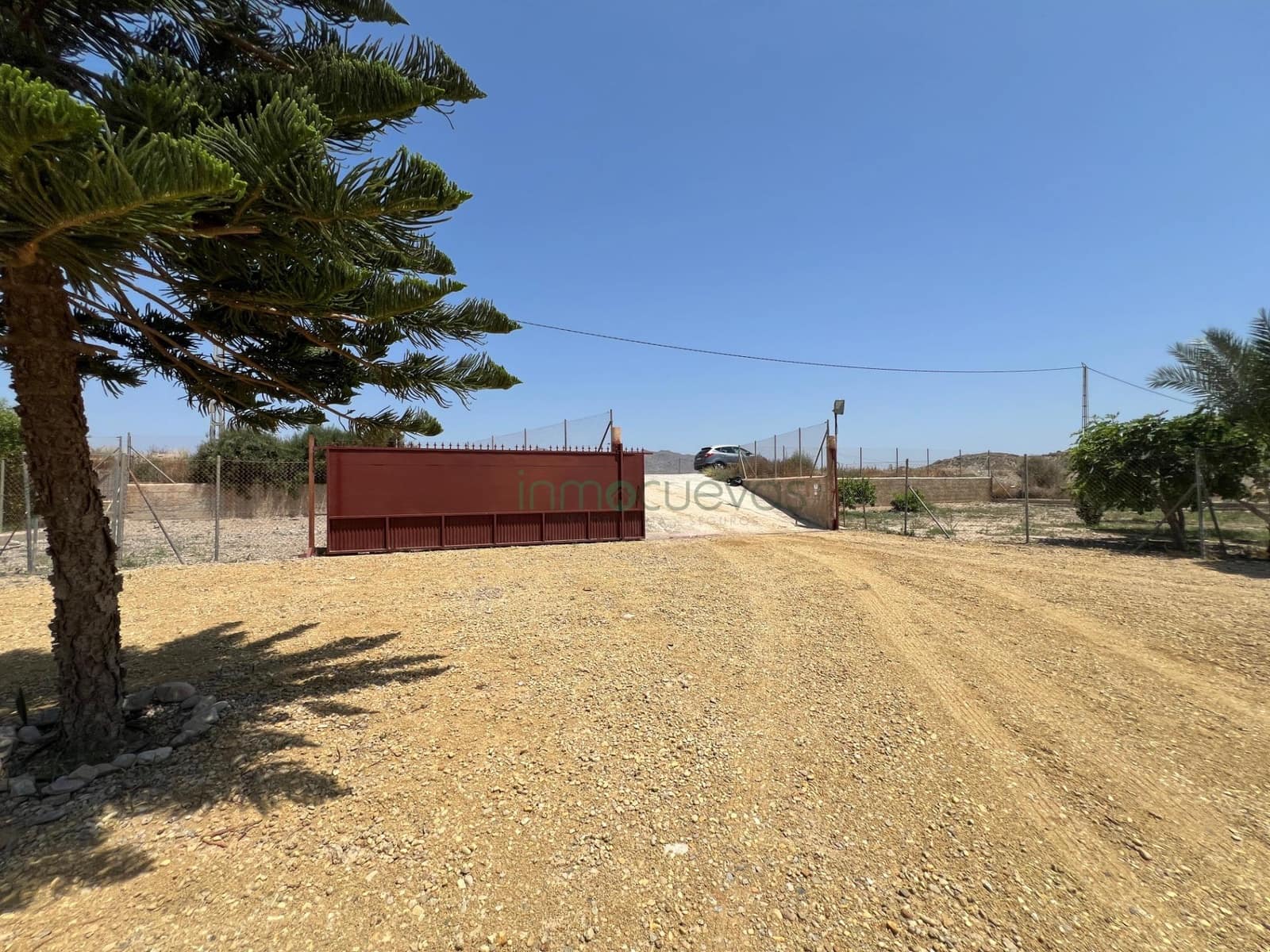 2 Zimmer Finca/Landgut zu verkaufen in Cuevas del Almanzora - 210.000 € (Ref: 9075200)