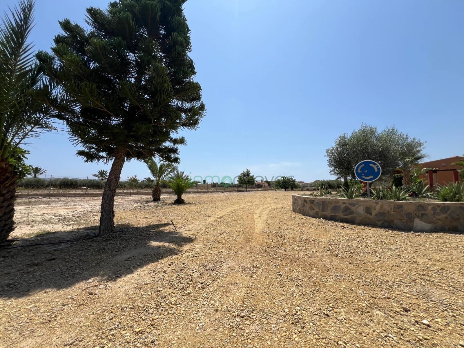 2 Zimmer Finca/Landgut zu verkaufen in Cuevas del Almanzora - 210.000 € (Ref: 9075200)