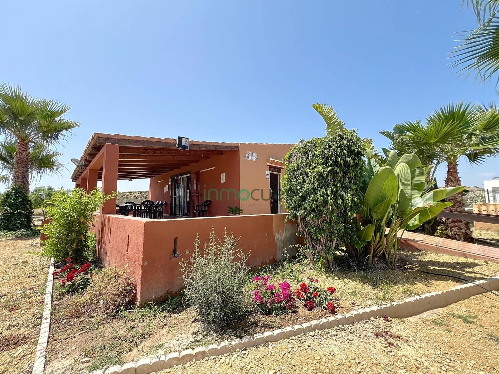 2 Zimmer Finca/Landgut zu verkaufen in Cuevas del Almanzora - 210.000 € (Ref: 9075200)