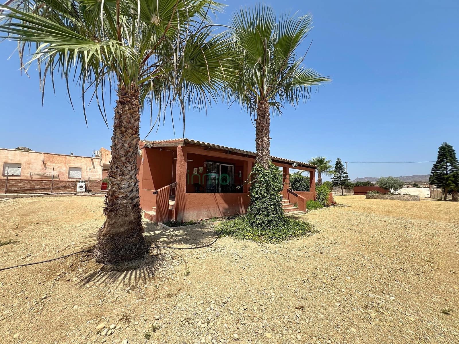 2 Zimmer Finca/Landgut zu verkaufen in Cuevas del Almanzora - 210.000 € (Ref: 9075200)