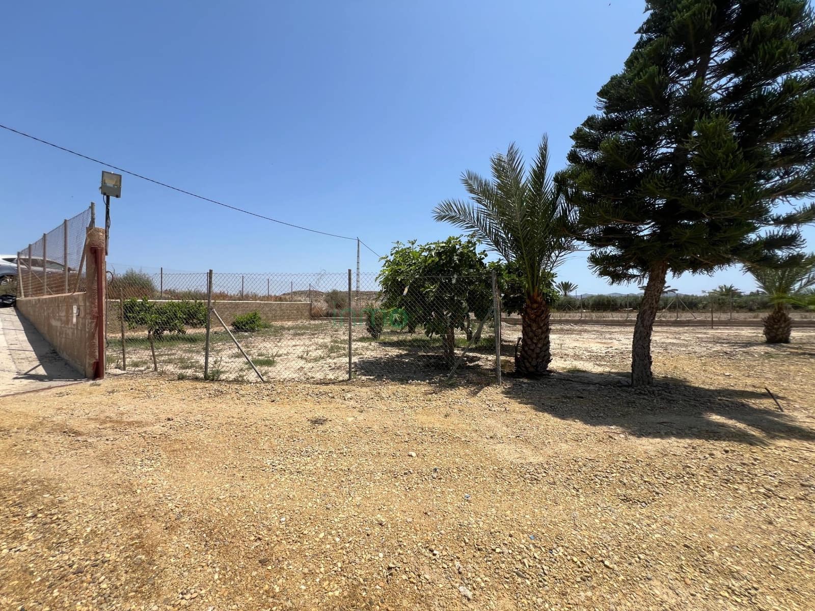 2 Zimmer Finca/Landgut zu verkaufen in Cuevas del Almanzora - 210.000 € (Ref: 9075200)