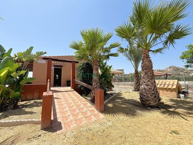 2 Zimmer Finca/Landgut zu verkaufen in Cuevas del Almanzora - 210.000 € (Ref: 9075200)