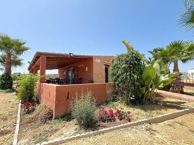 2 Zimmer Finca/Landgut zu verkaufen in Cuevas del Almanzora - 210.000 € (Ref: 9075200)