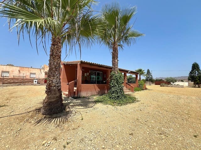 2 Zimmer Finca/Landgut zu verkaufen in Cuevas del Almanzora - 210.000 € (Ref: 9075200)
