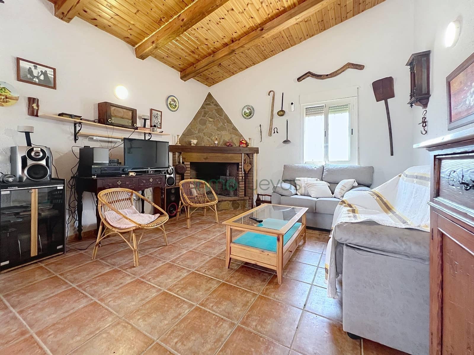 2 Zimmer Finca/Landgut zu verkaufen in Cuevas del Almanzora - 210.000 € (Ref: 9075200)