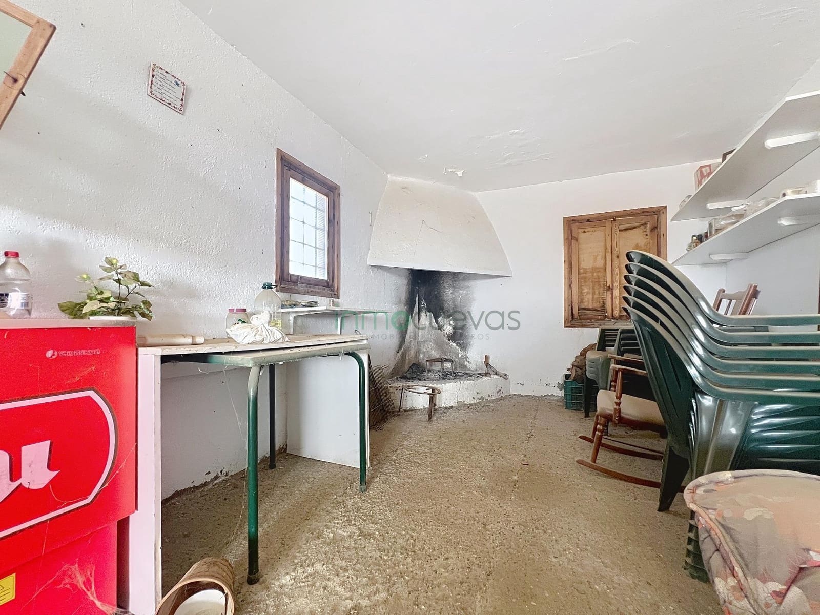 4 sypialnia Willa na sprzedaż w Cuevas del Almanzora - 138 000 € (Ref: 9125181)