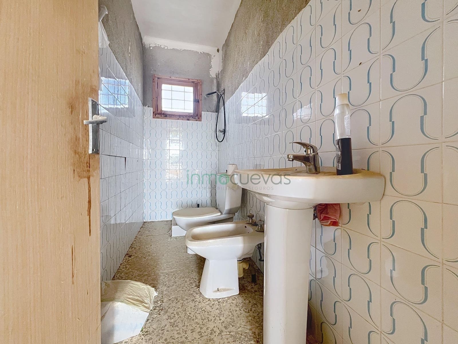 4 sypialnia Willa na sprzedaż w Cuevas del Almanzora - 138 000 € (Ref: 9125181)