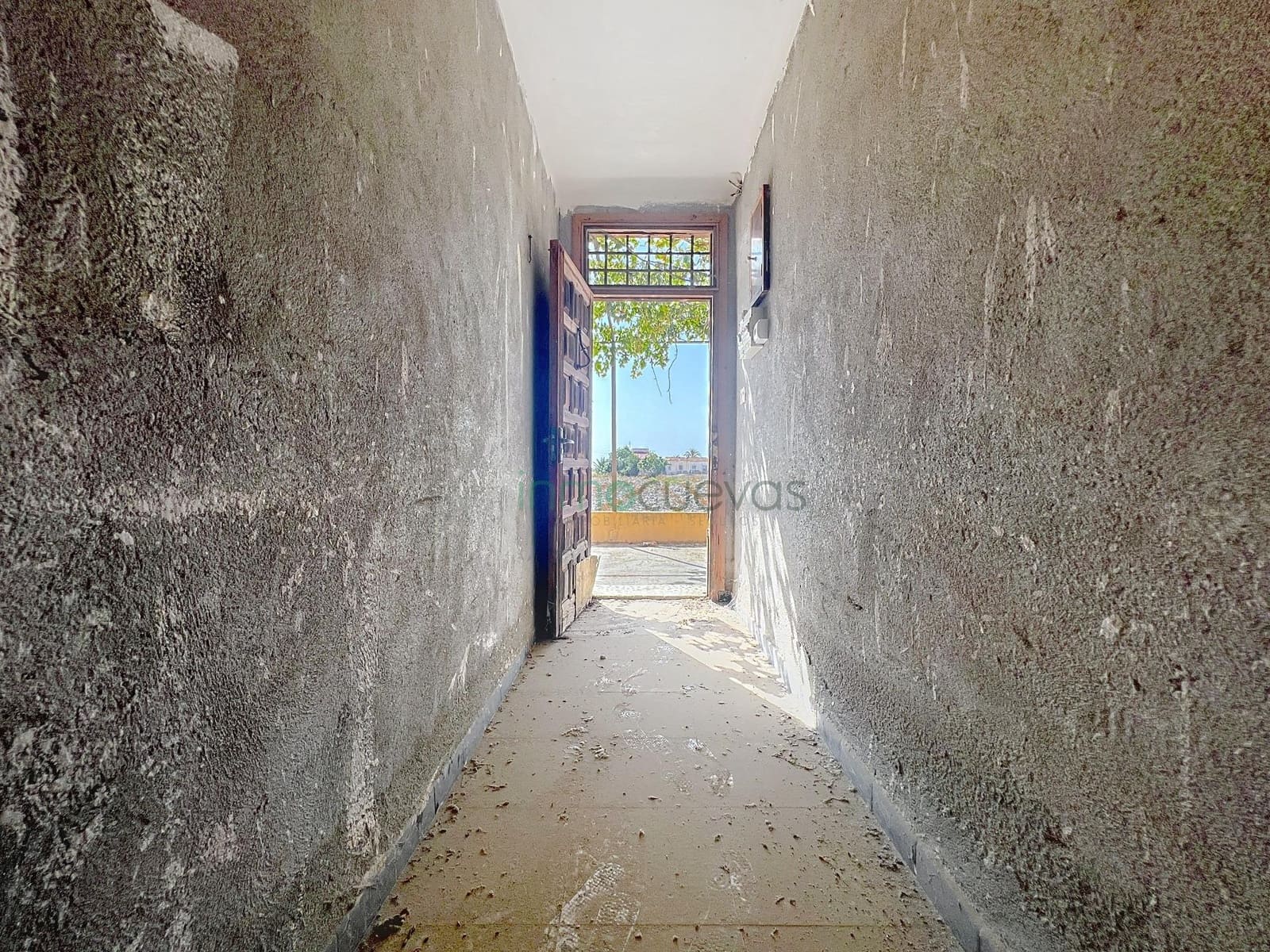 4 sypialnia Willa na sprzedaż w Cuevas del Almanzora - 138 000 € (Ref: 9125181)