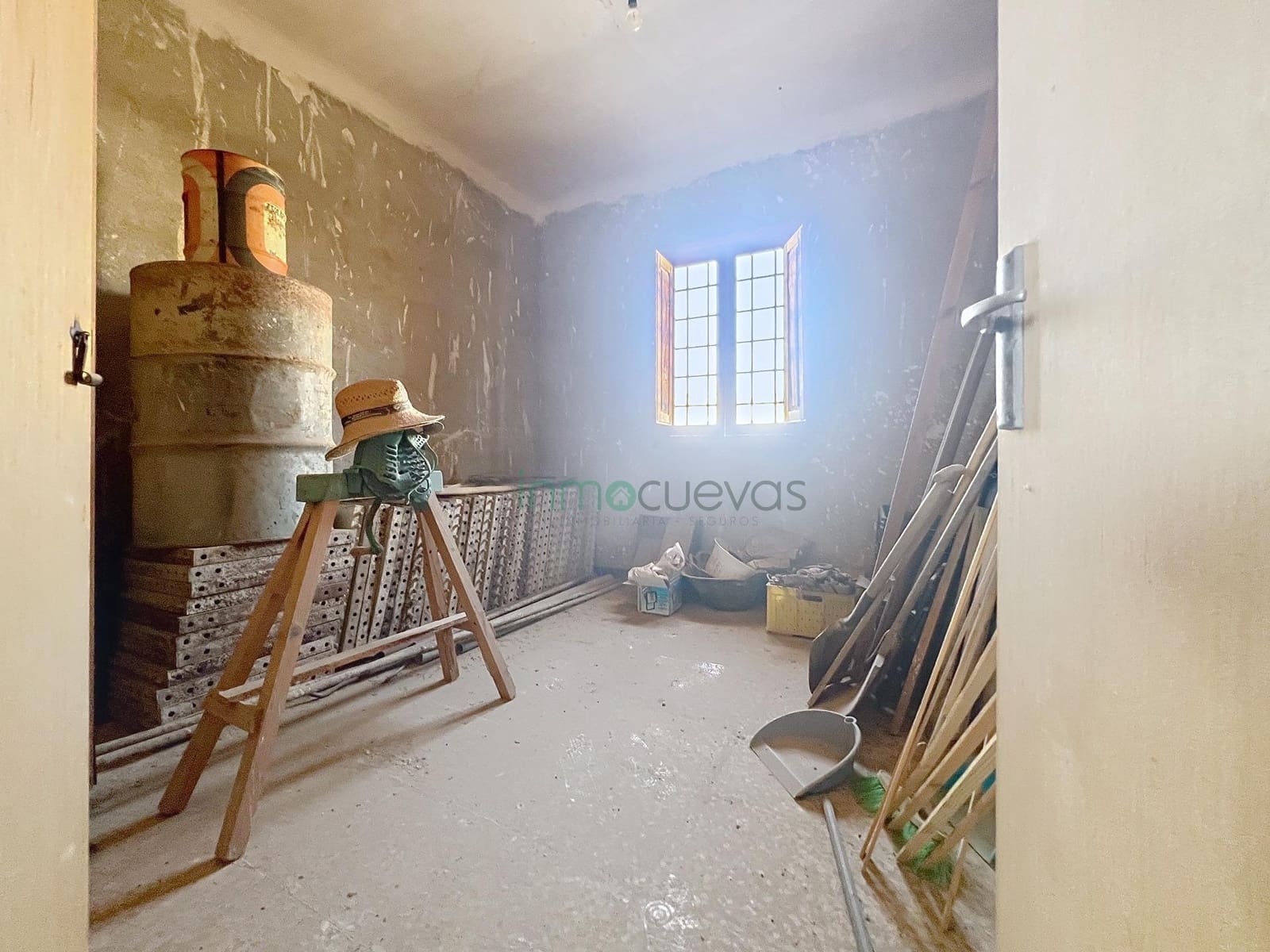 4 sypialnia Willa na sprzedaż w Cuevas del Almanzora - 138 000 € (Ref: 9125181)