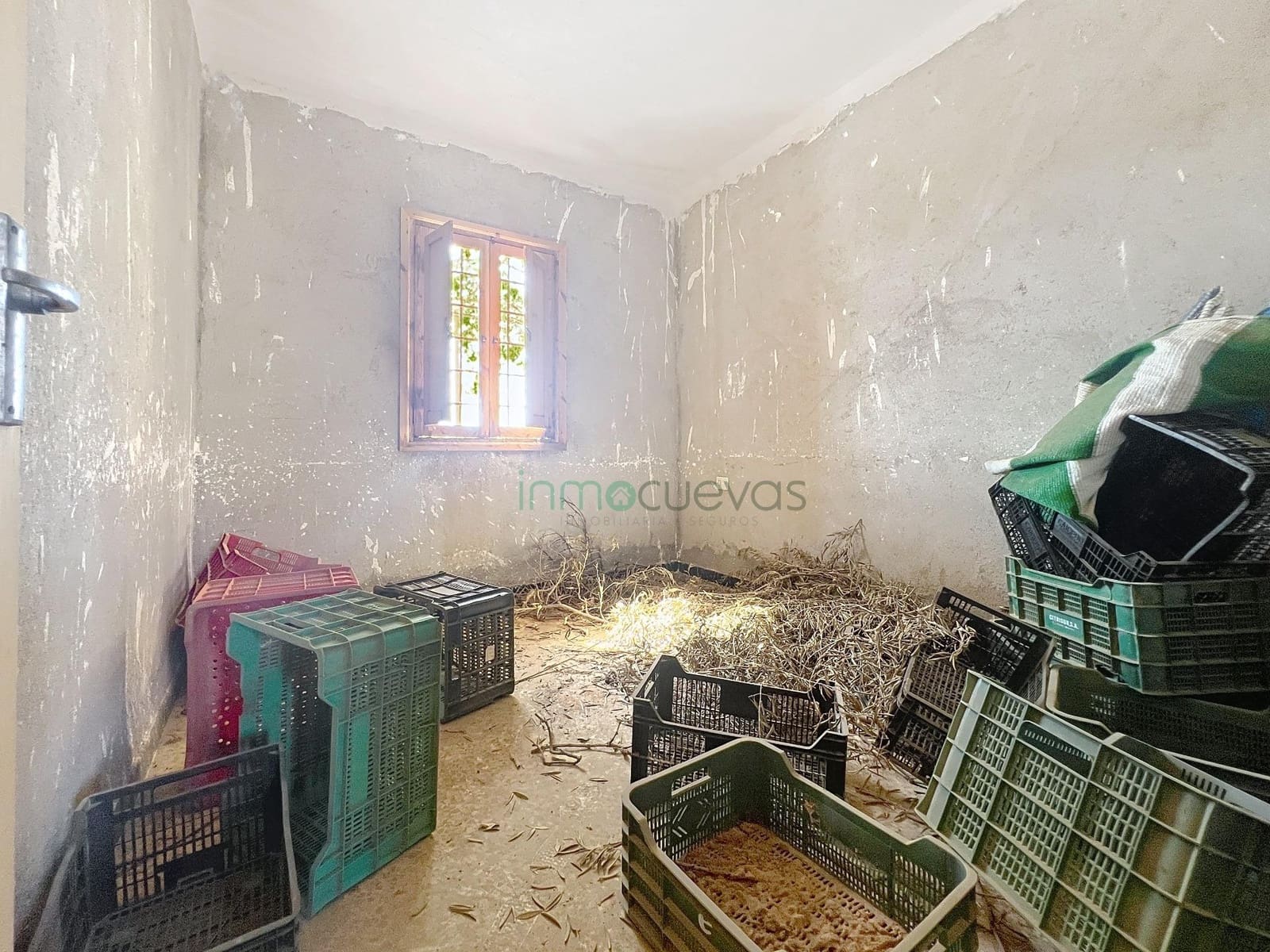 4 sypialnia Willa na sprzedaż w Cuevas del Almanzora - 138 000 € (Ref: 9125181)