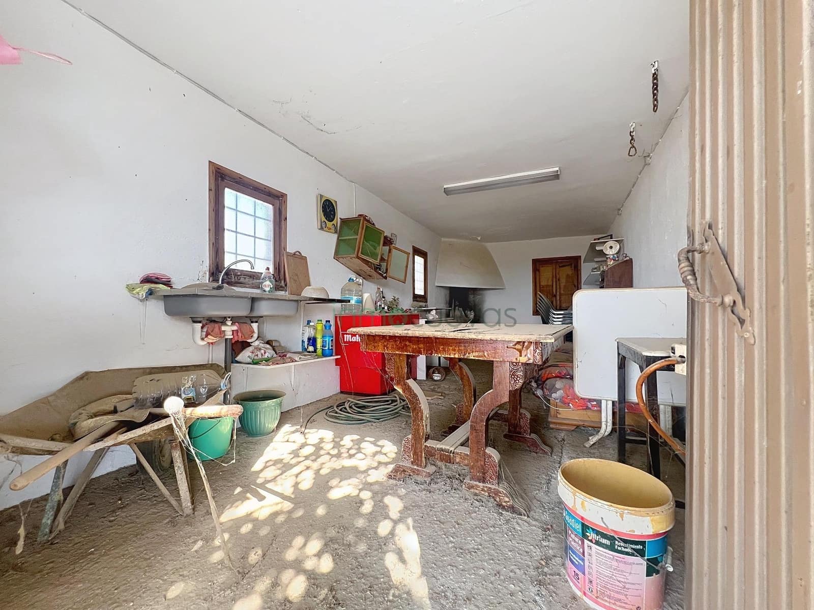 4 sypialnia Willa na sprzedaż w Cuevas del Almanzora - 138 000 € (Ref: 9125181)