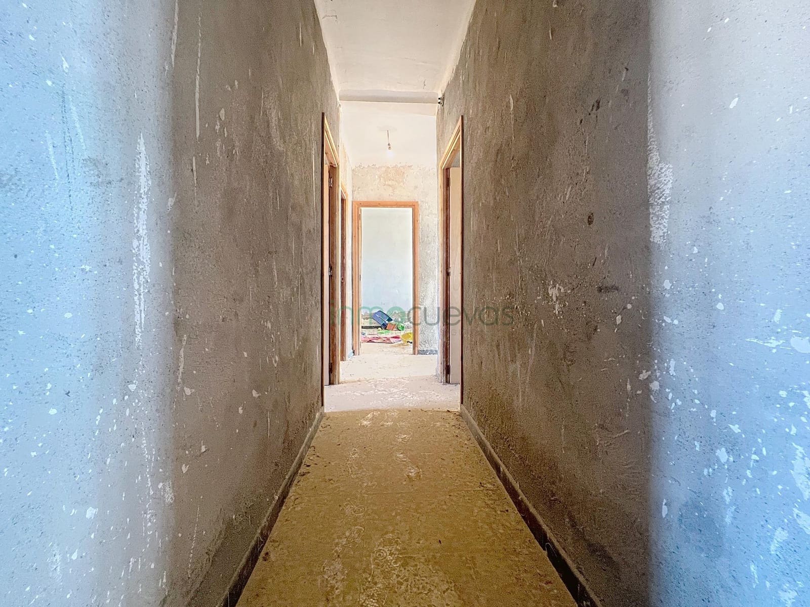 4 sypialnia Willa na sprzedaż w Cuevas del Almanzora - 138 000 € (Ref: 9125181)