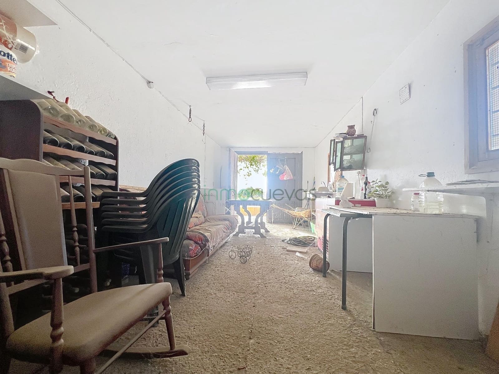 4 sypialnia Willa na sprzedaż w Cuevas del Almanzora - 138 000 € (Ref: 9125181)