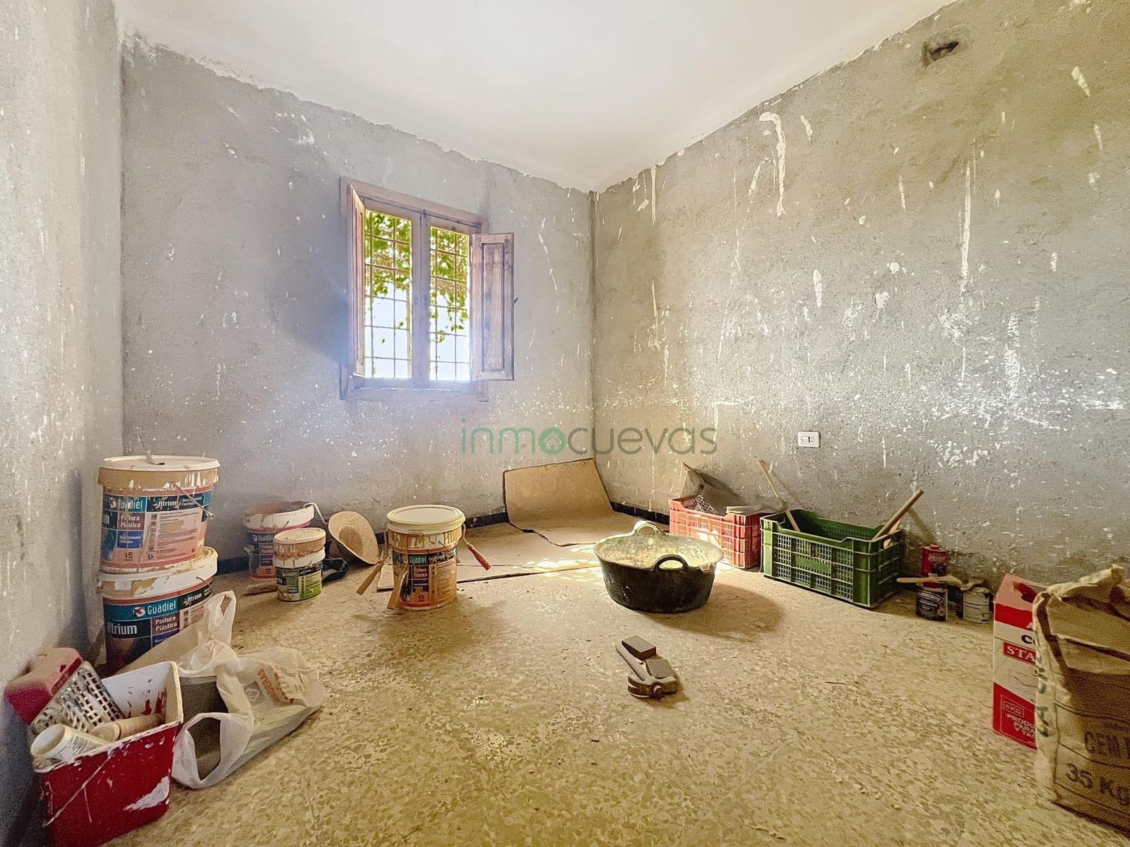 4 sypialnia Willa na sprzedaż w Cuevas del Almanzora - 138 000 € (Ref: 9125181)